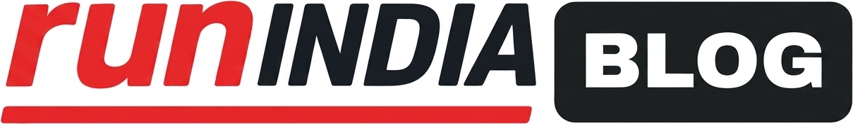 runIndia Blog